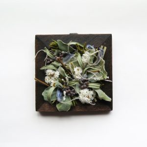 Daisy　ボタニカルフレーム