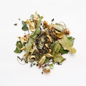 Aromaroom Nature　オリジナルハーブティー