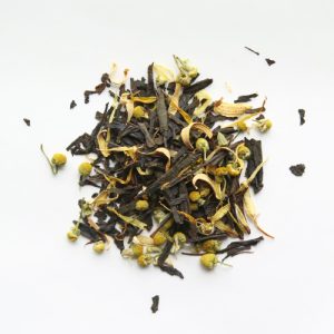 Aromaroom Nature　ハーブティー　花ほうじ茶