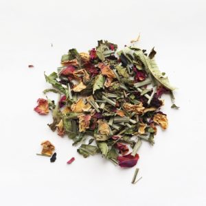 Aromaroom Nature　ハーブティー　葉と花と実と