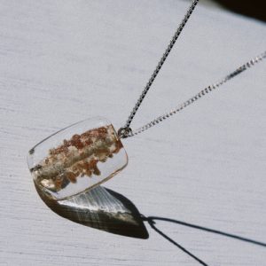 thoughts　アクセサリー　ネックレス