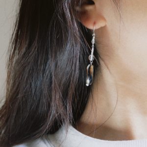 thoughts　アクセサリー　ピアス